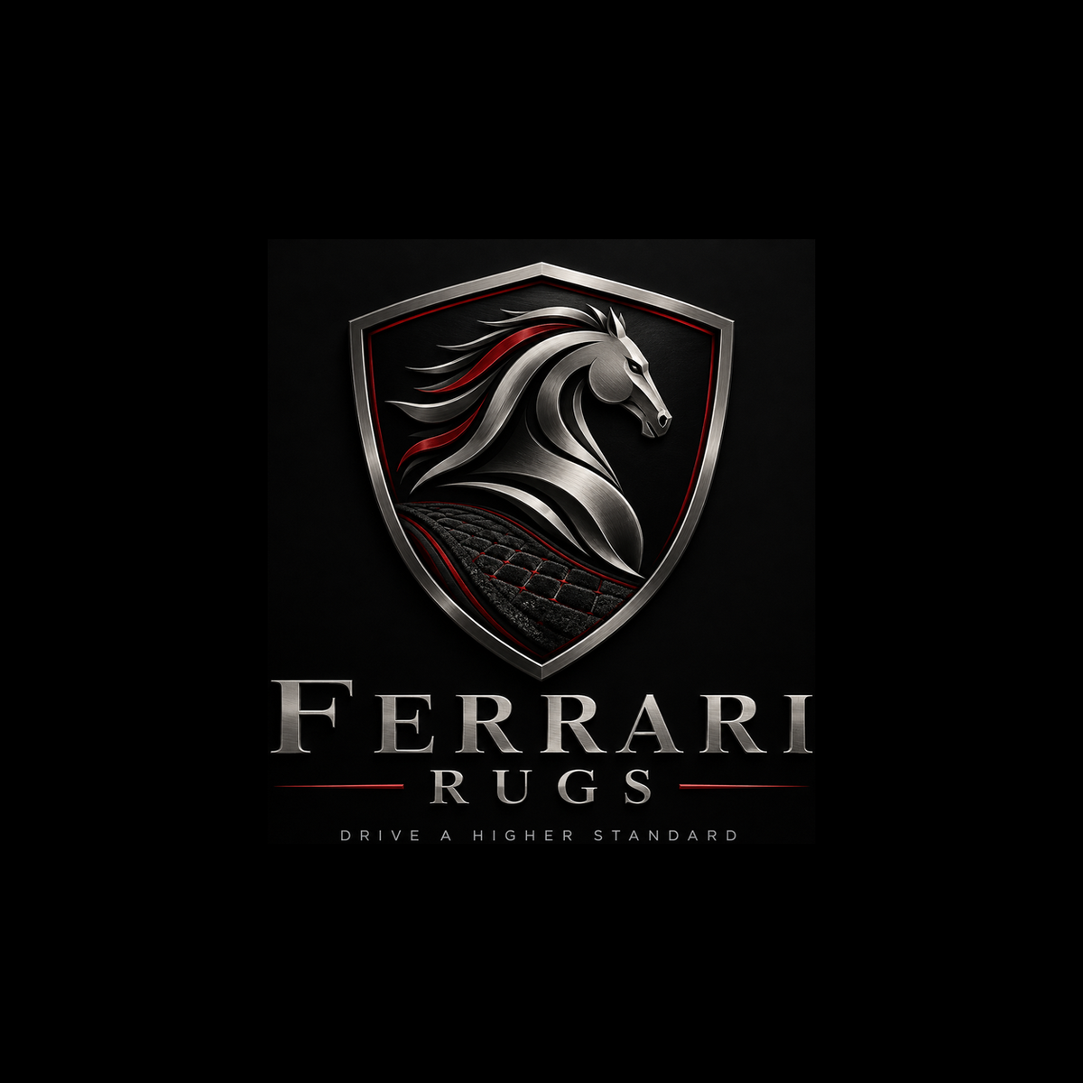 Ferrari Rugs