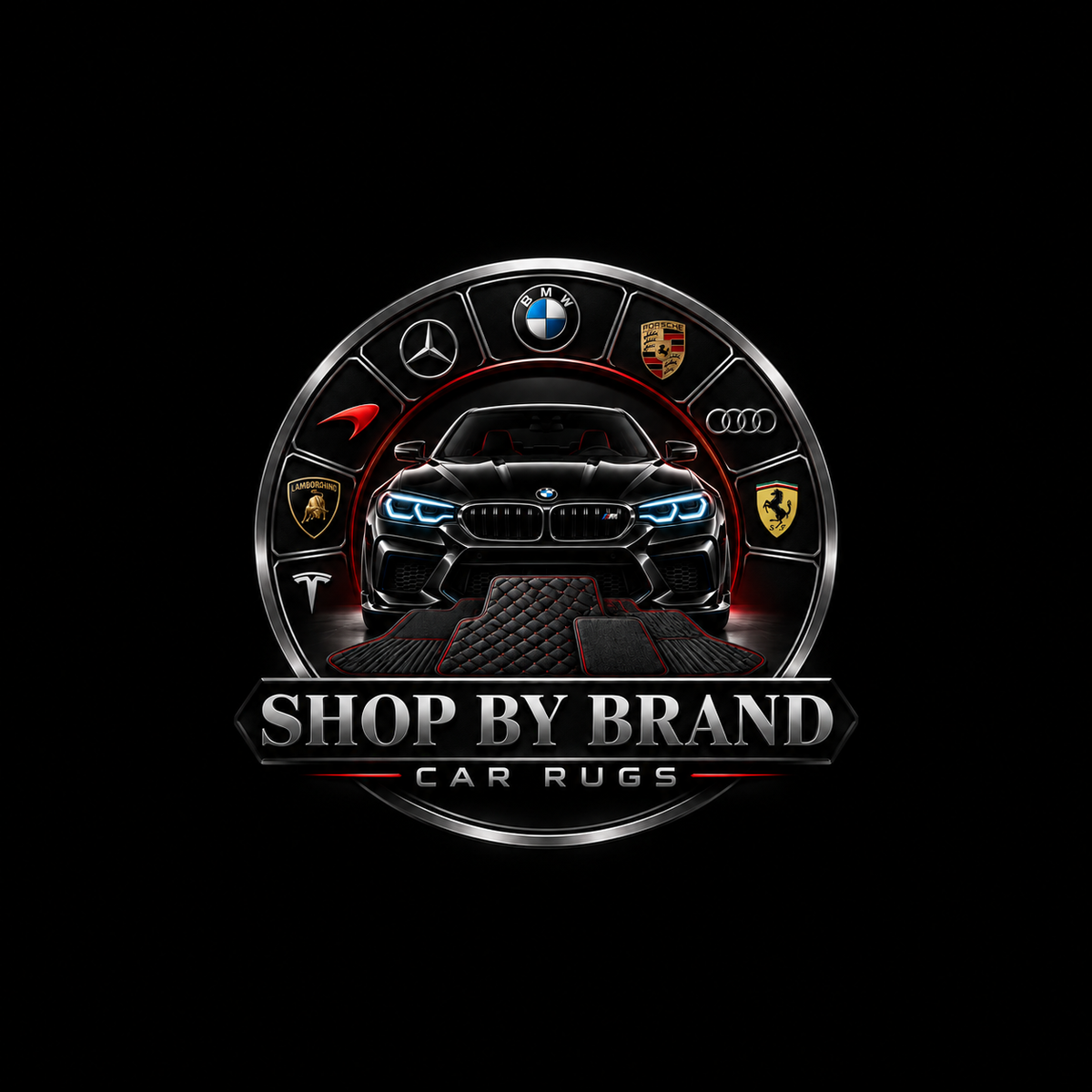 Shop By Brand