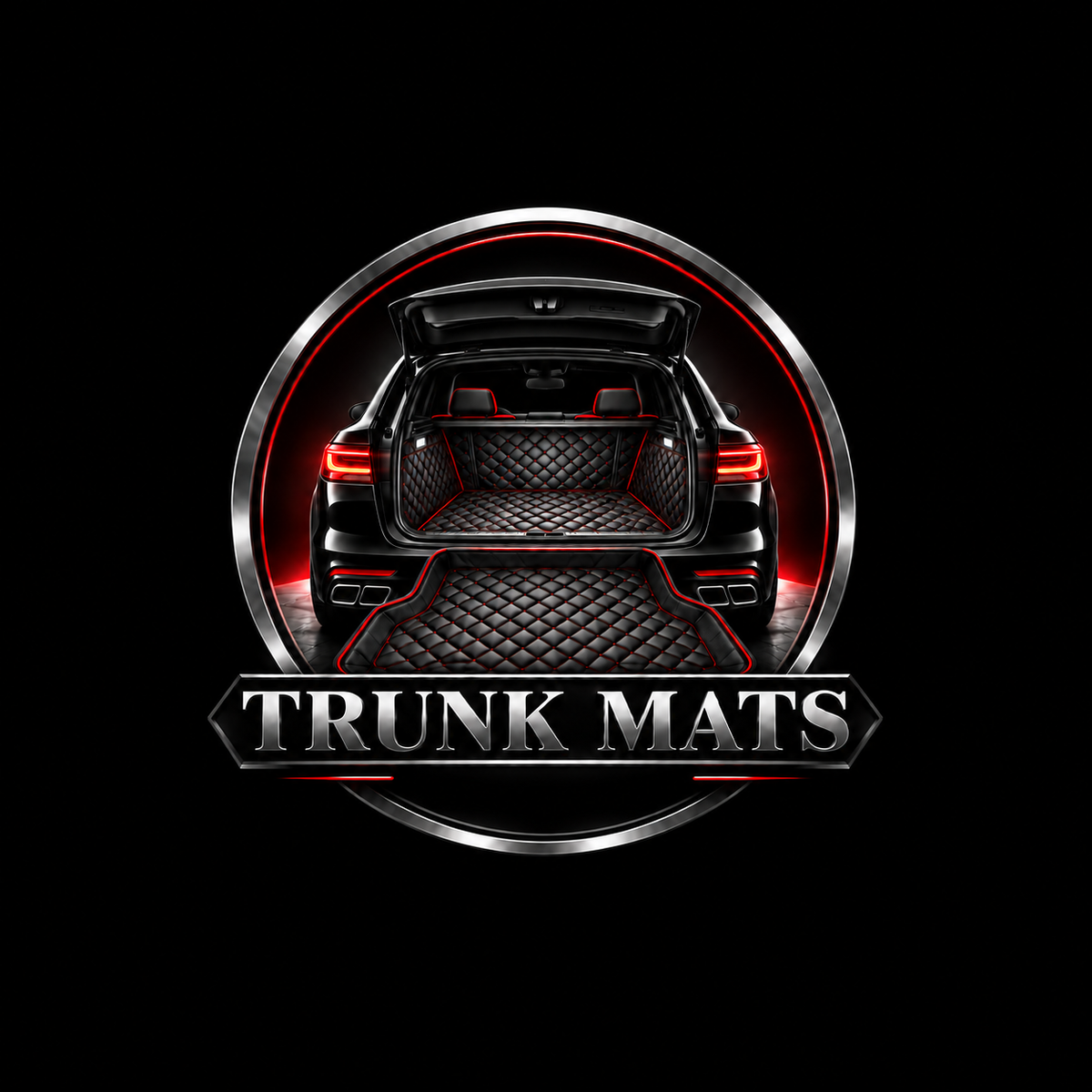 Trunk Mats