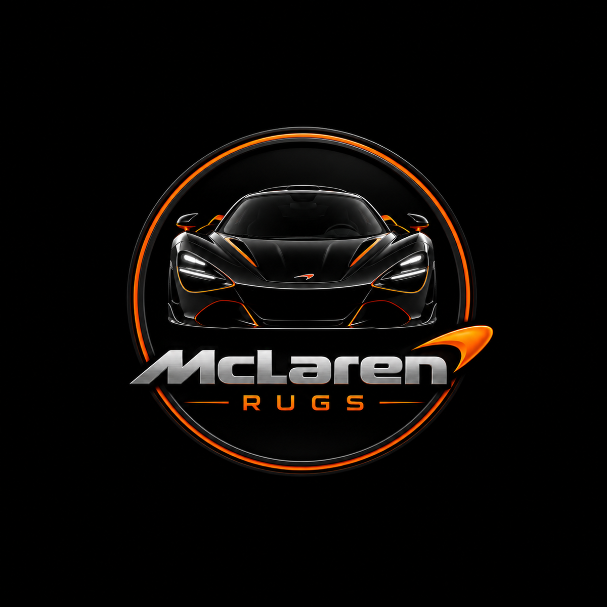 McLaren Rugs
