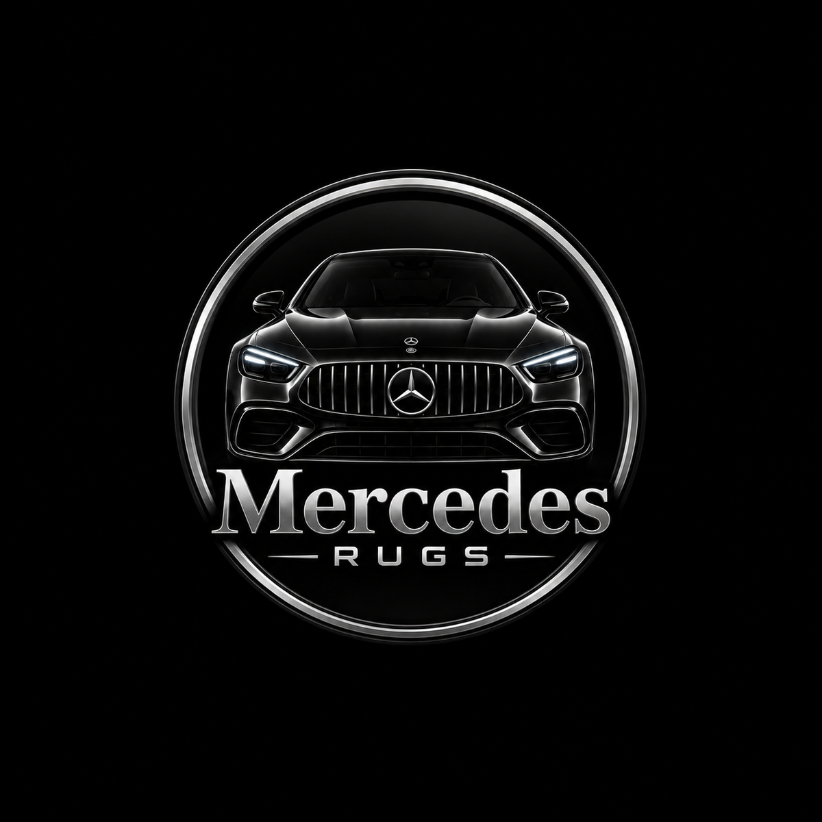 Mercedes Rugs