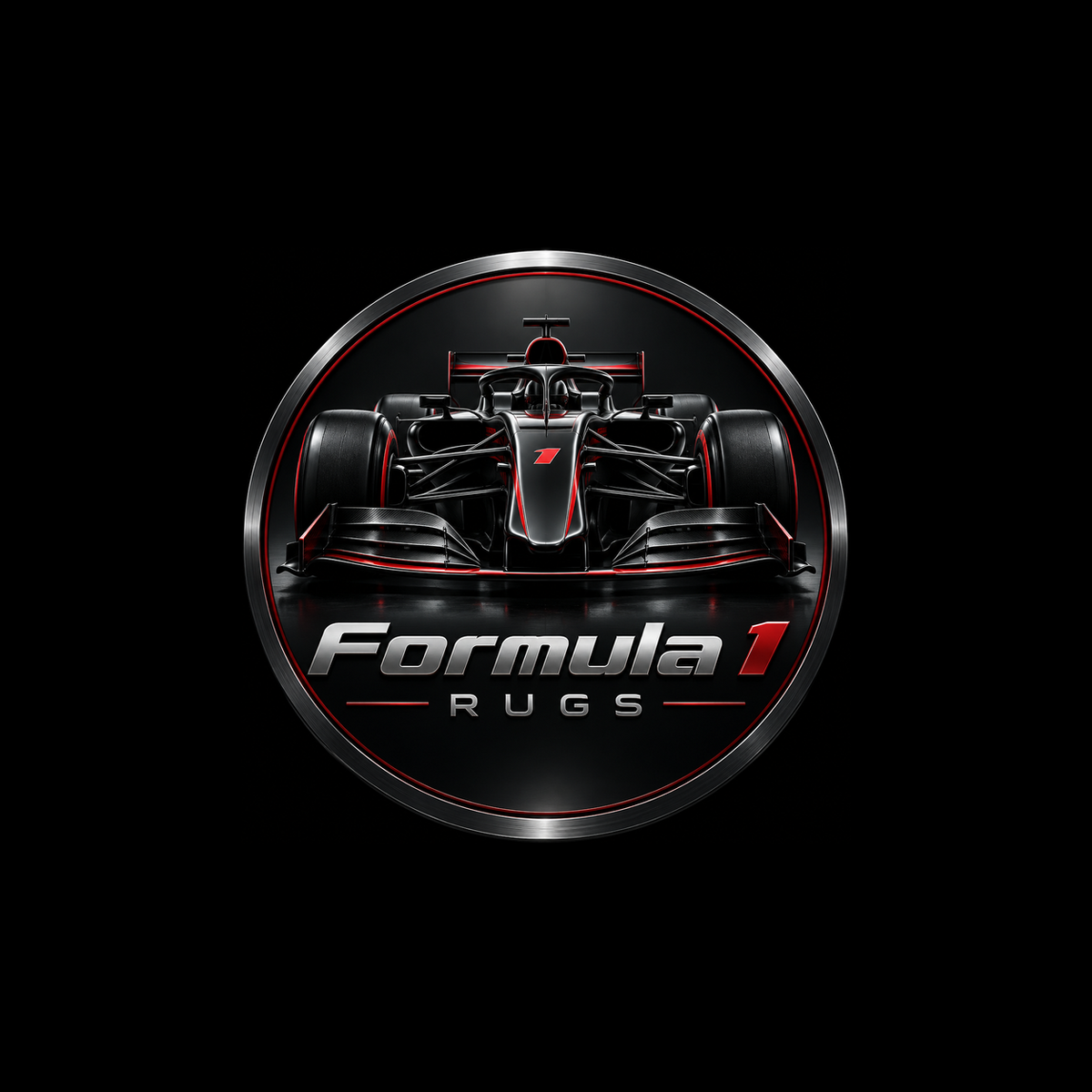 Formula 1 Rugs