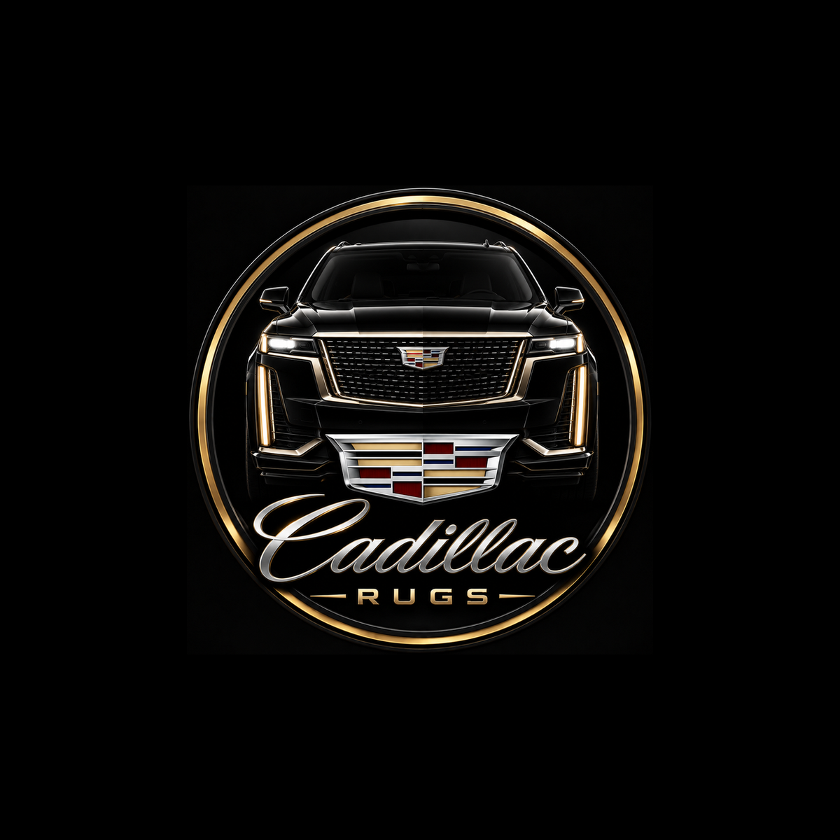 Cadillac Rugs