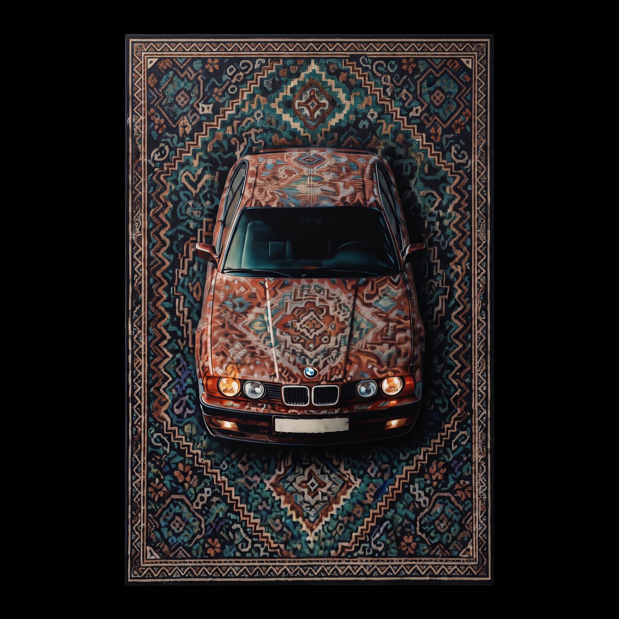 BMW - E36