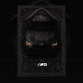BMW - Black