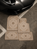 ARABIAN MATS- BEIGE