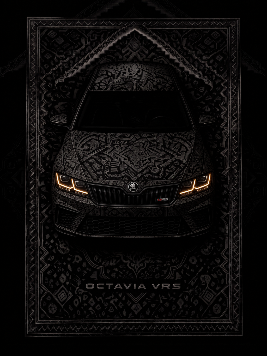 Octavia VRS