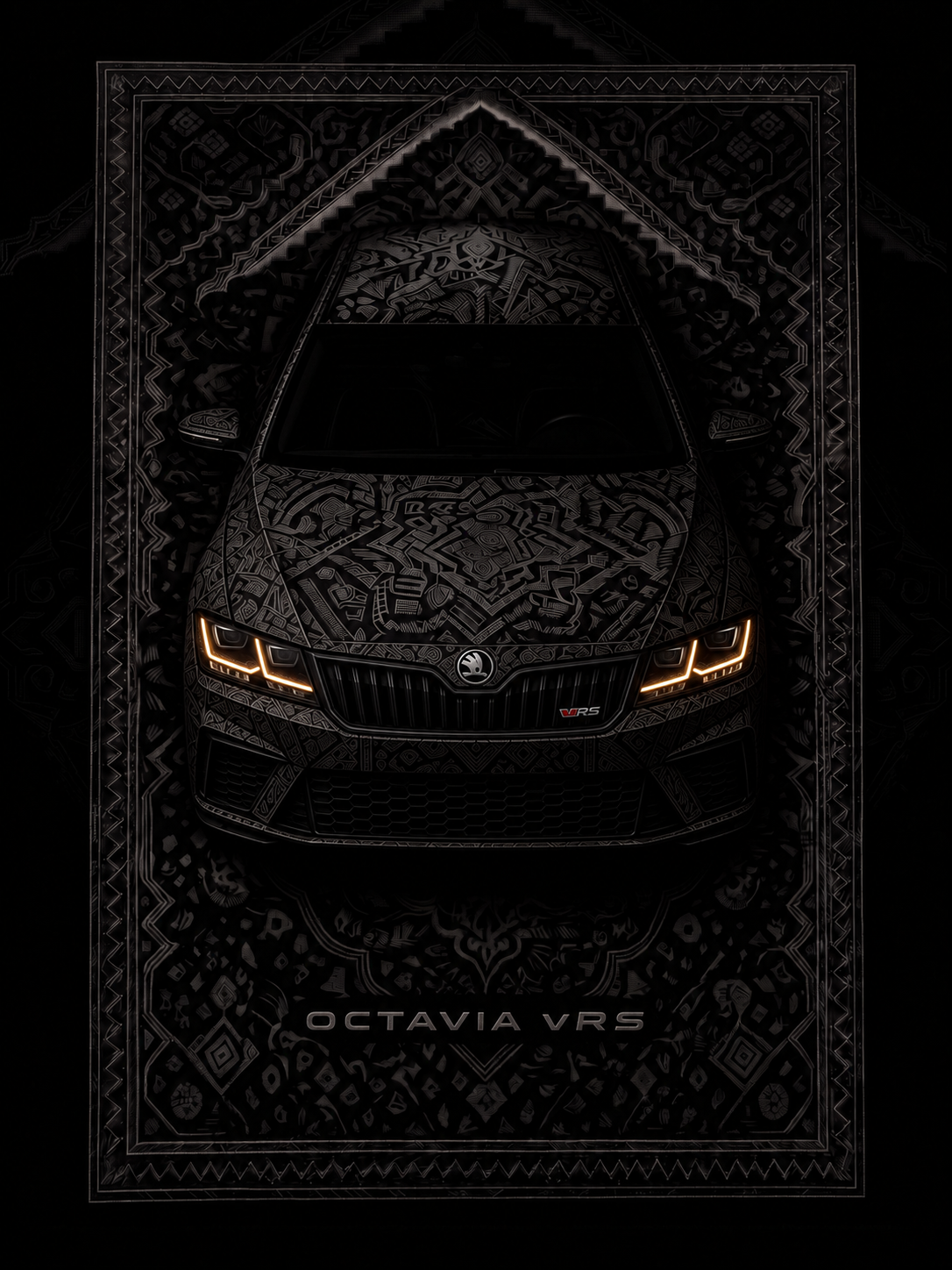 Octavia VRS