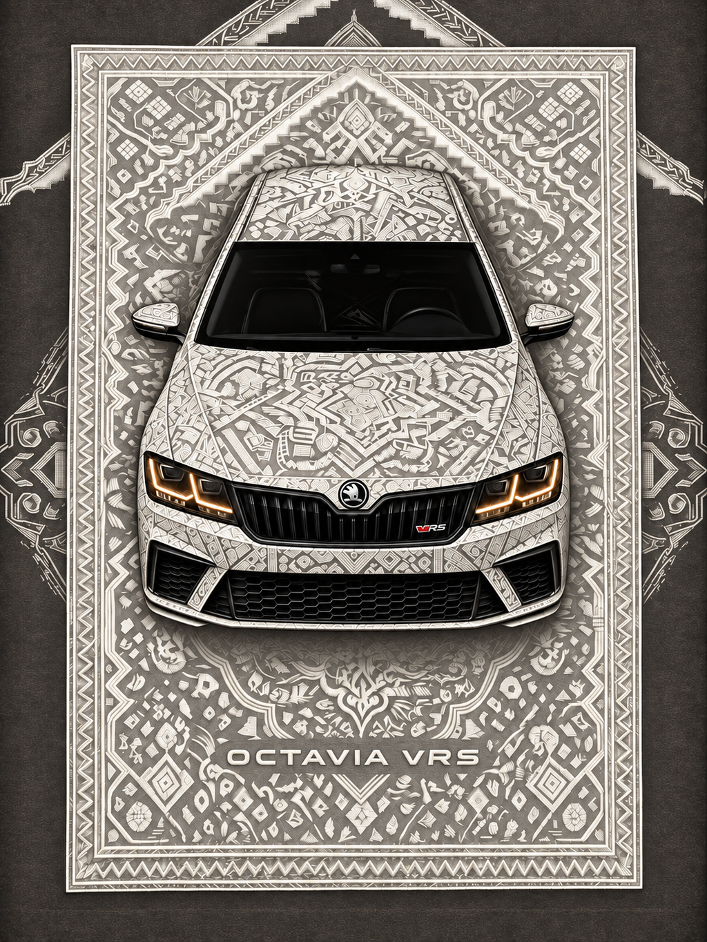 Octavia VRS