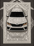 Octavia VRS