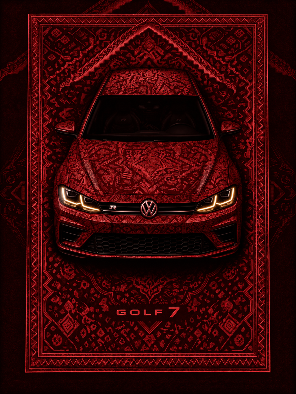 Golf 7