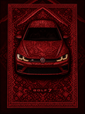 Golf 7