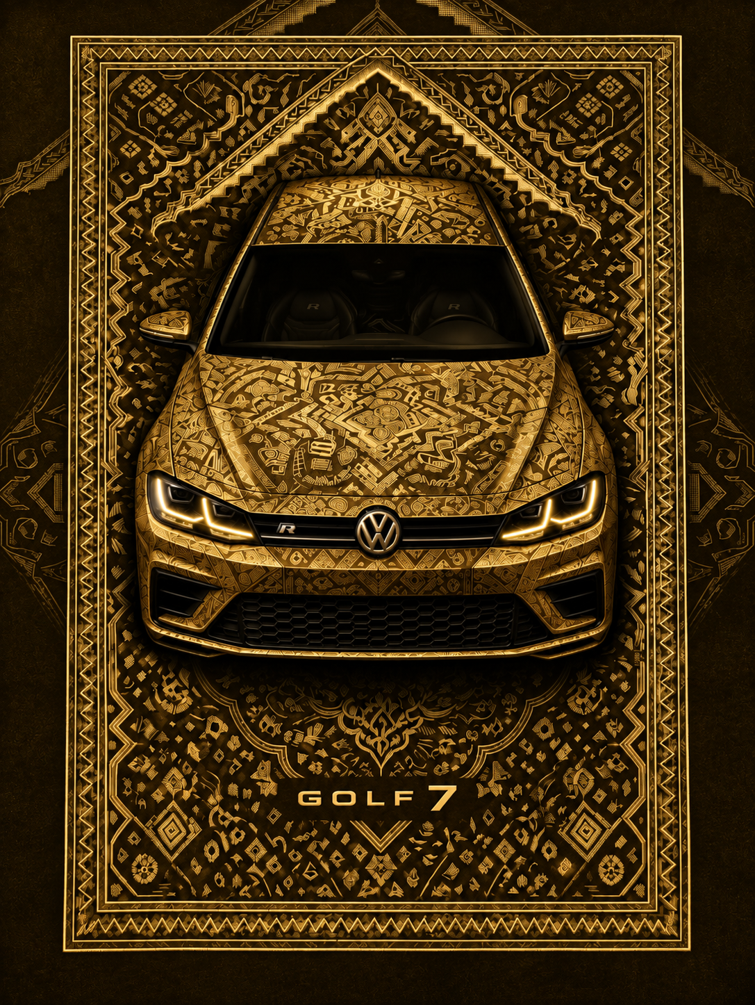 Golf 7