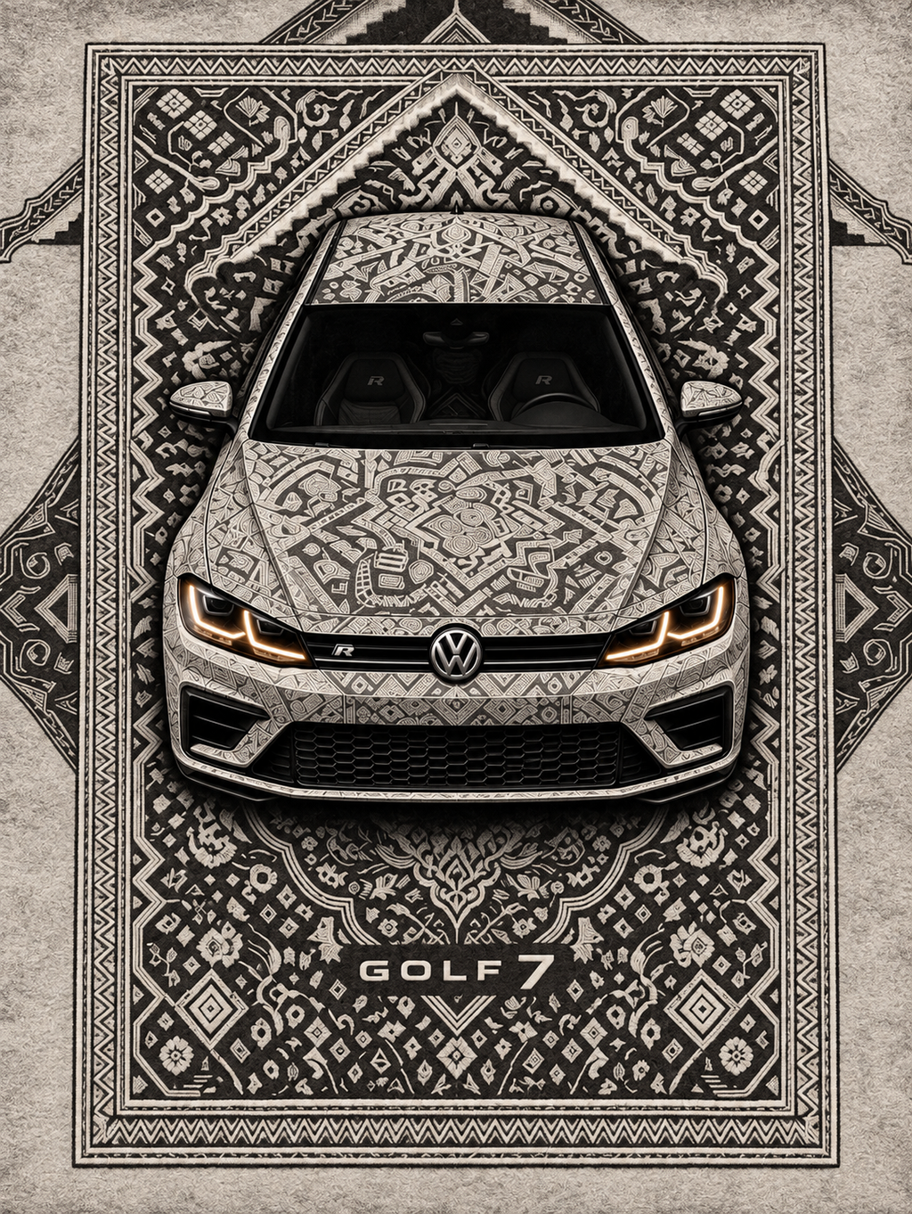 Golf 7
