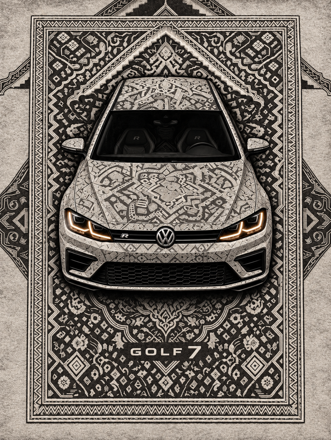 Golf 7