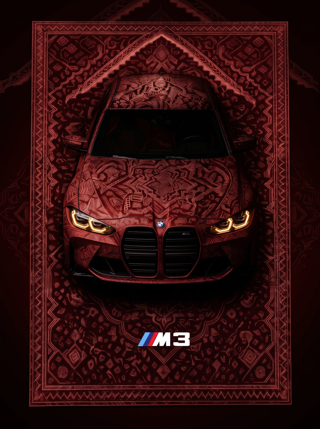 BMW M3