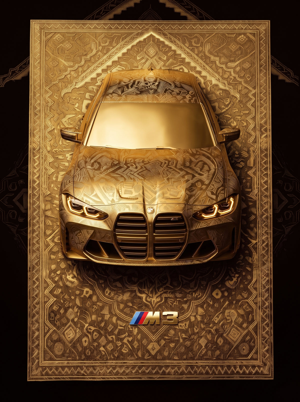 BMW M3