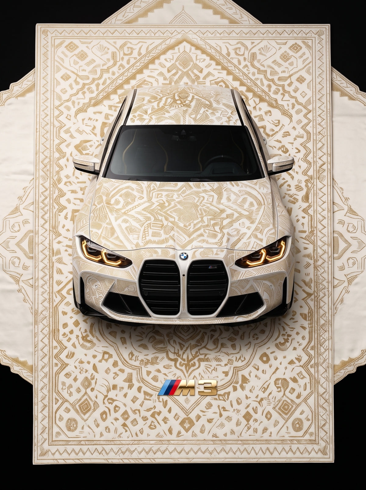 BMW M3