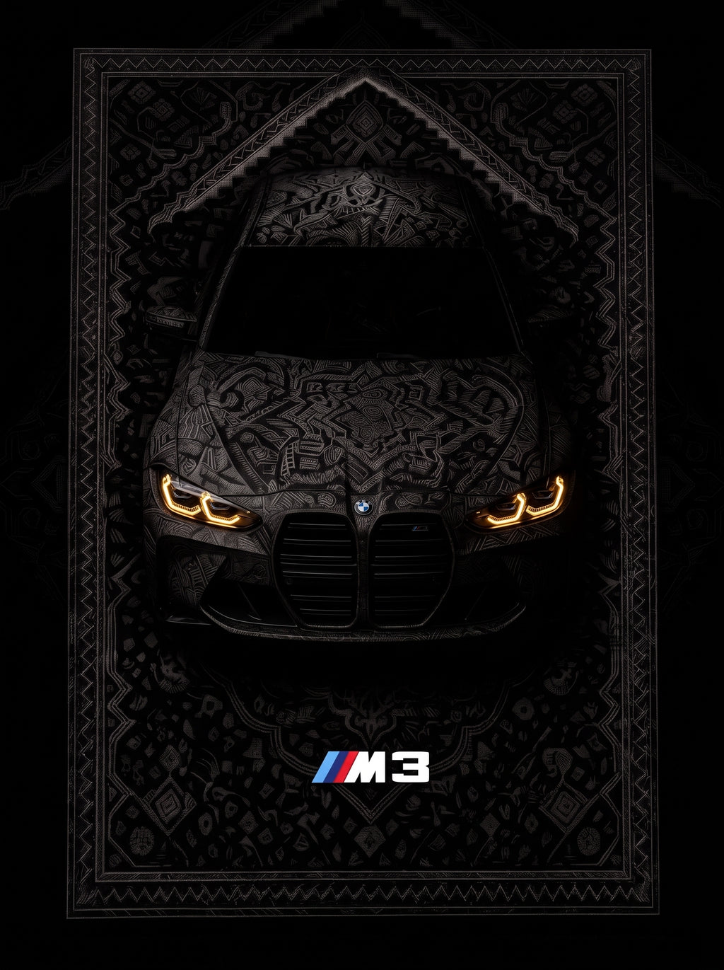 BMW M3