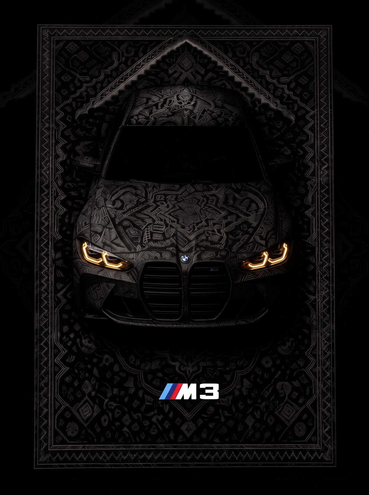 BMW M3