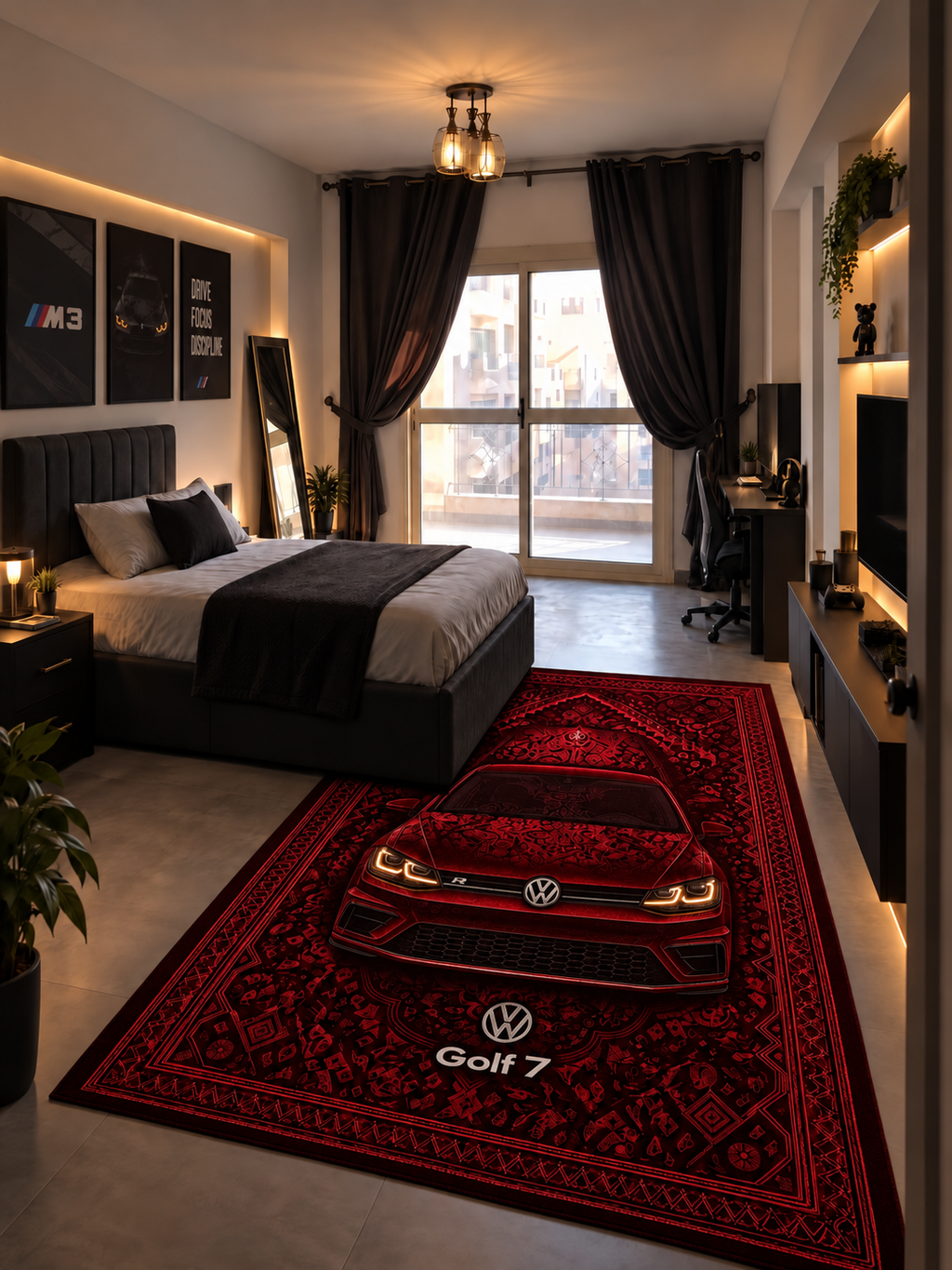 Golf 7