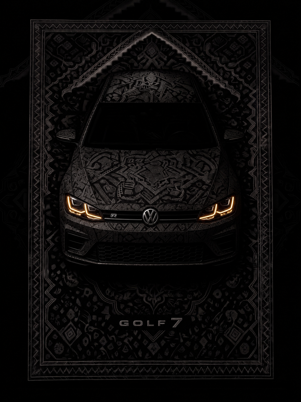Golf 7