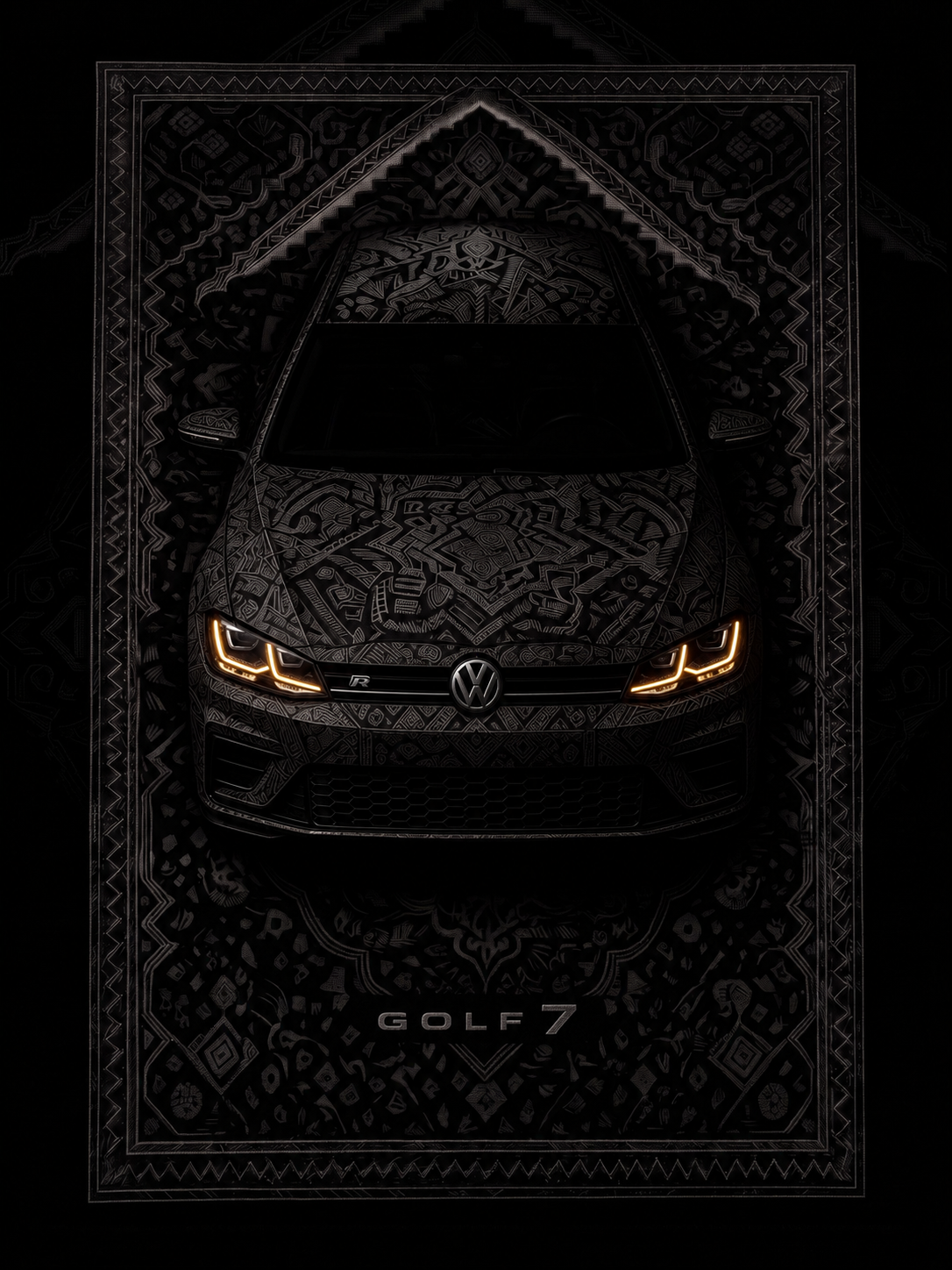 Golf 7